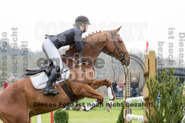 RV Seydlitz Kamp (06.+07.04.2019)