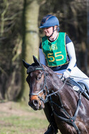 Geländetage beim RSV St. Hubertus Wesel Obrighoven (26.+27.03.2022)