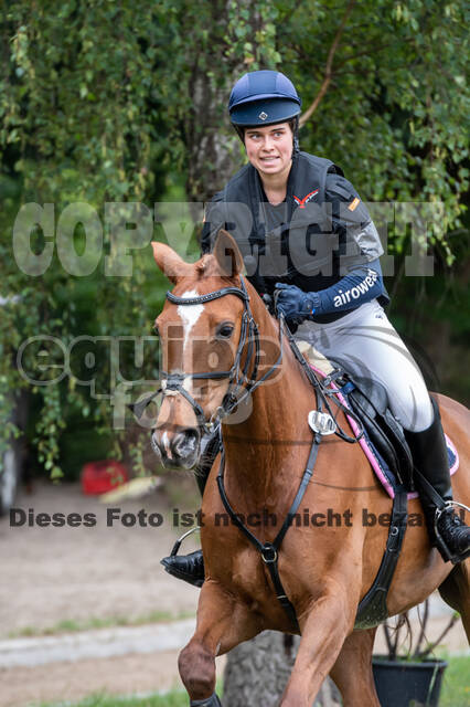 Late-Entry-Vielseitigkeit Langenfeld (11.+13./14.06.2020)