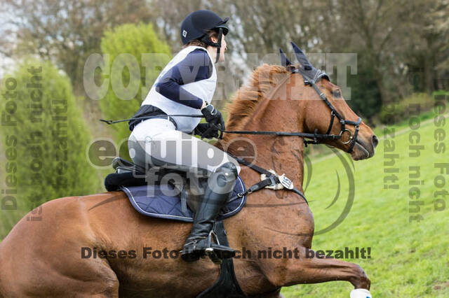 Vielseitigkeitsturnier RV Lippe-Bruch-Gahlen