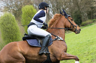 Vielseitigkeitsturnier RV Lippe-Bruch-Gahlen