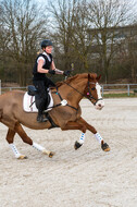 Trainingsturnier Langenfeld (12.+13.03.2022)
