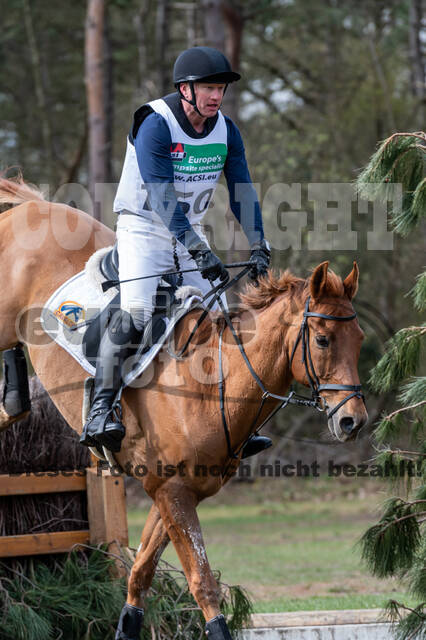 Kronenberg - De Peelbergen (02.04.2022)