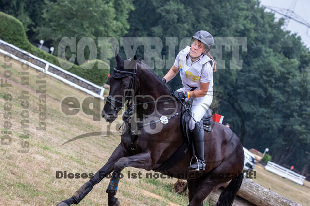 Late-Entry Vielseitigkeit Hamminkeln/Wesel (01.+02.08.2020)