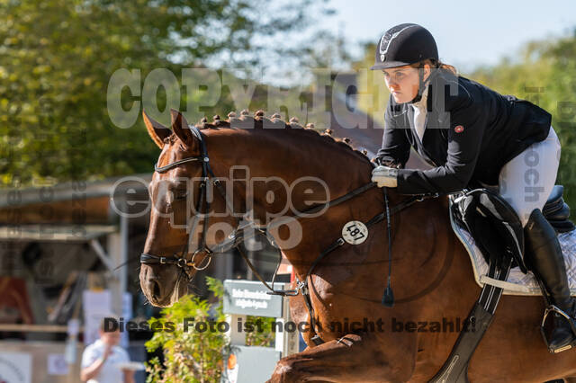 RFV Dinslaken-Hiesfeld (Herbstturnier)