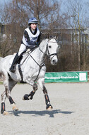 Eventing Langenfeld