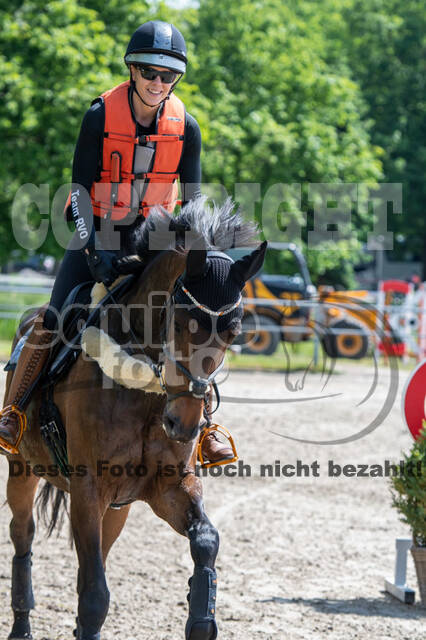 Test of Choise Langenfeld (29.+30.05.2021)