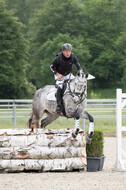 Eventing im Pferdesportzentrum Rheinland