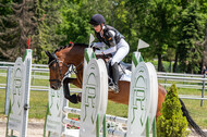 Test of Choise Langenfeld (29.+30.05.2021)