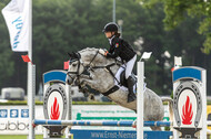 Goldene Schärpe 2021 - Ponys
