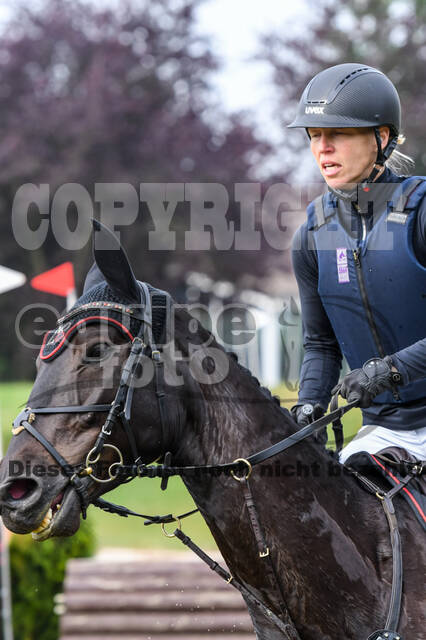 Late-Entry-Vielseitigkeit Langenfeld (11.+13./14.06.2020)