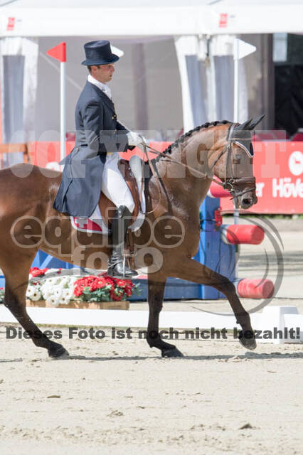 European Championship Eventing 2017