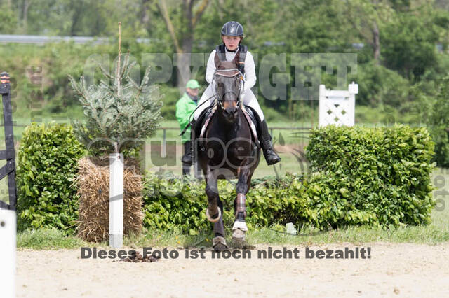 Vielseitigkeitsturnier RuFV Rheurdt