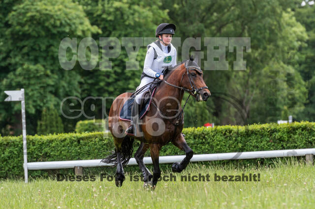 Westerstede Horse Trials 2021