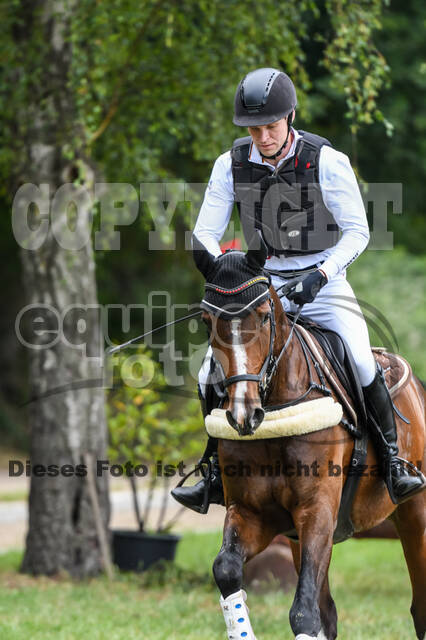 Late-Entry-Vielseitigkeit Langenfeld (11.+13./14.06.2020)