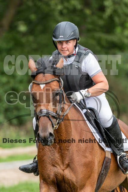 Late-Entry-Vielseitigkeit Langenfeld (06.+07.07.2020)