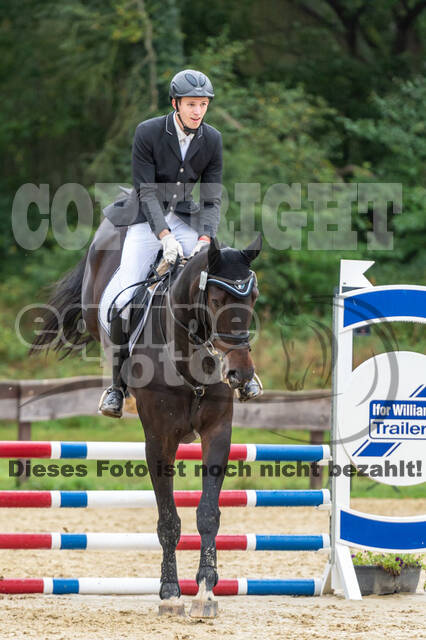 Vielseitigkeit RSV Wesel Obrighoven (26.+27.09.2020)