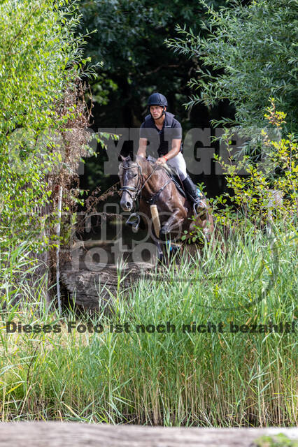 Late-Entry Vielseitigkeit Hamminkeln/Wesel (01.+02.08.2020)