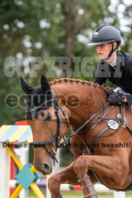 Vielseitigkeit RSV Wesel Obrighoven (26.+27.09.2020)