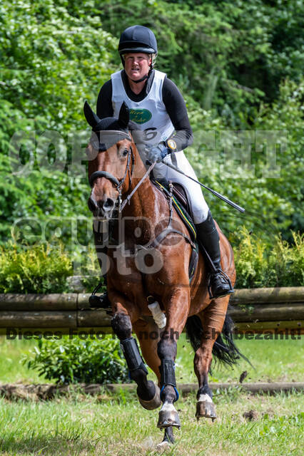 Westerstede Horse Trials 2021
