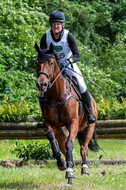 Westerstede Horse Trials 2021