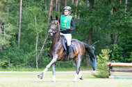 DJM Vielseitigkeit 2019, Kreuth