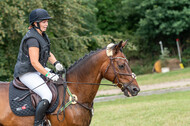 Late-Entry-Vielseitigkeit Langenfeld (11.+13./14.06.2020)