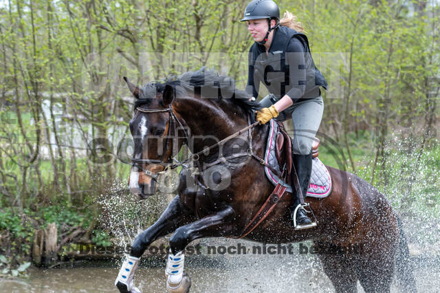 Geländetraining ZRFV Hamminkeln (24+25.04.2021)