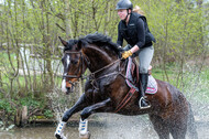 Geländetraining ZRFV Hamminkeln (24+25.04.2021)