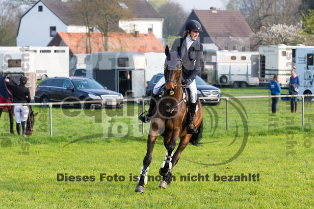 RV Seydlitz Kamp (06.+07.04.2019)