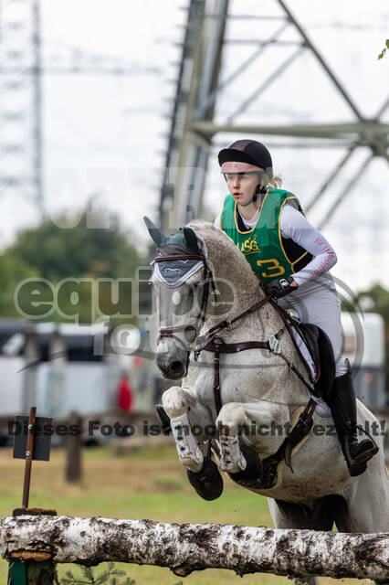 Vielseitigkeit RSV Wesel Obrighoven (26.+27.09.2020)