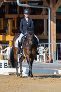 Westerstede Horse Trials 2021