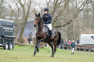Geländetage RVO St. Hubertus Wesel-Obrighoven (23.-24.03.2019)