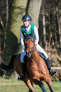 Geländetage beim RSV St. Hubertus Wesel Obrighoven (26.+27.03.2022)