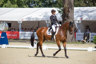 FEI European Championship Eventing 2017
