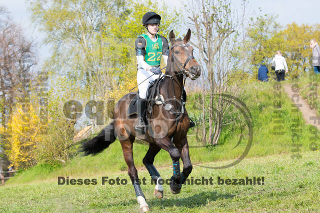RV Lippe Bruch Gahlen (Geländepark Hardtberg 2019)