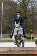 Trainingsturnier Langenfeld (12.+13.03.2022)