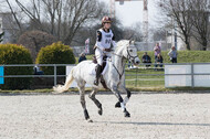 Eventing Langenfeld 2018