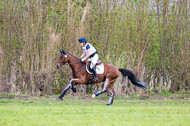 Vielseitigkeitsturnier RV Lippe-Bruch-Gahlen