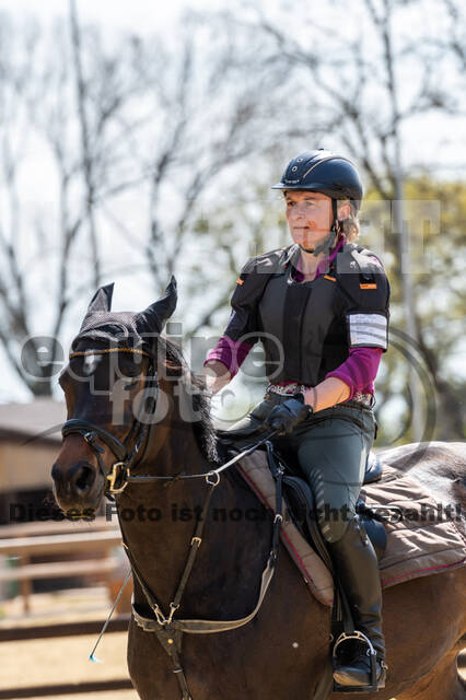 Geländetraining ZRFV Hamminkeln (09.05.2021)