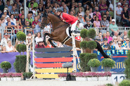 FEI European Championship Eventing 2019