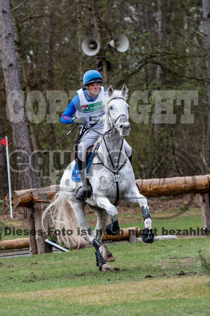 Kronenberg - De Peelbergen (02.04.2022)