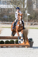 Eventing Langenfeld