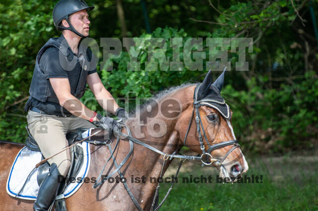 Test of Choise Langenfeld (29.+30.05.2021)