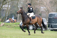 Geländetage RVO St. Hubertus Wesel-Obrighoven (23.-24.03.2019)