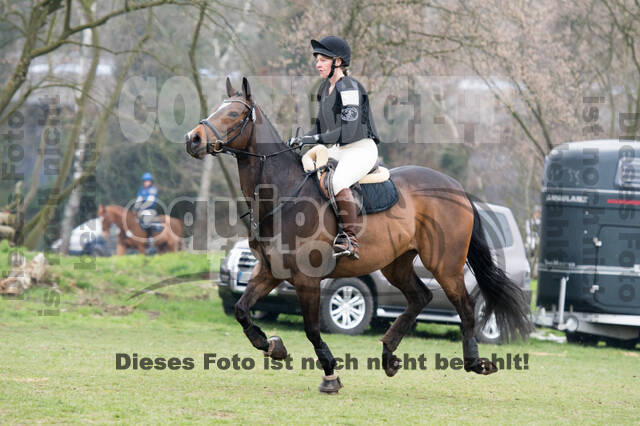 Geländetage RVO St. Hubertus Wesel-Obrighoven (23.-24.03.2019)