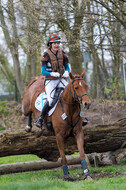 Eventing im Pferdesportzentrum Rheinland (Late Entry 14.03.2022)