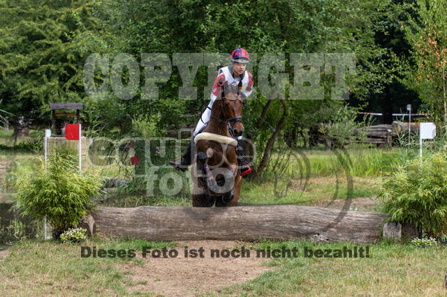 Late-Entry Vielseitigkeit Hamminkeln/Wesel (01.+02.08.2020)