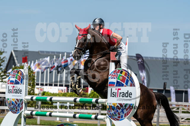 Kronenberg - De Peelbergen (August 2020)