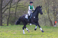 Vielseitigkeitsturnier RV Lippe-Bruch-Gahlen